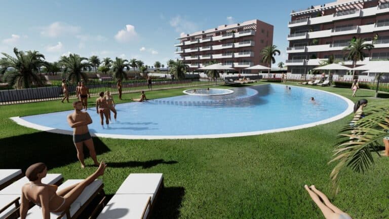  Alicante (Costa Blanca)