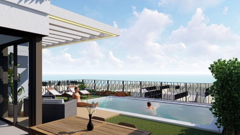 Villa for sale in Polop