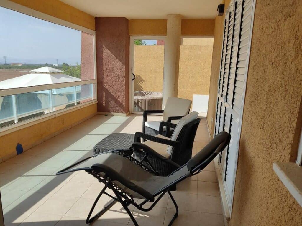 Apartment for Sale in Hacienda del Alamo