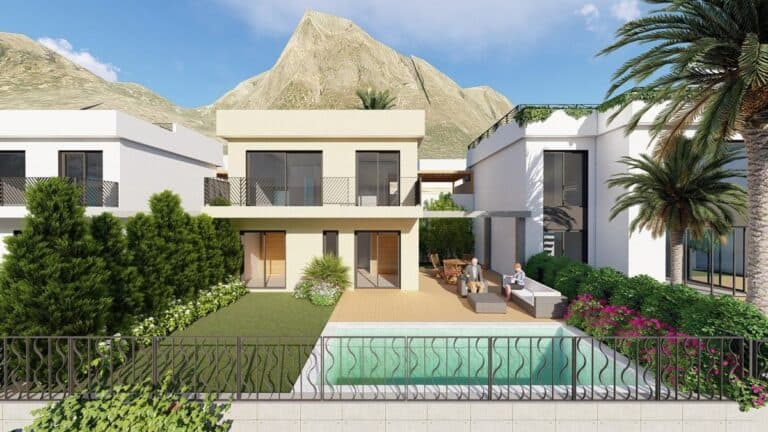  Alicante
