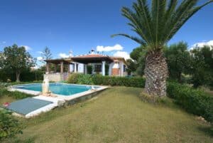 villa for Sale in Periana