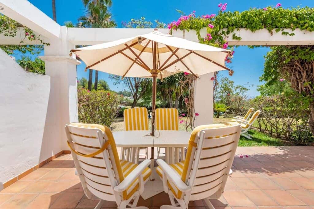 Apartment for Sale in Marbella