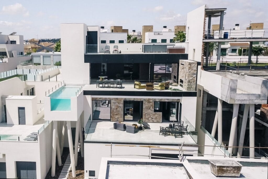 Villa for Sale in Ciudad Quesada