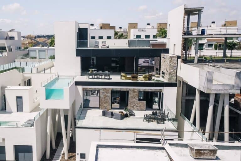 Villa for Sale in Ciudad Quesada