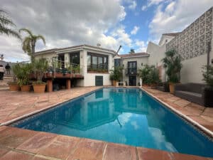 Villa in Sotogrande