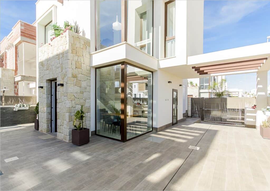 Villa for Sale in Ciudad Quesada