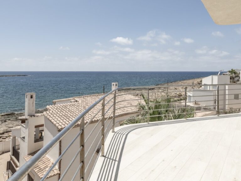 Apartment for Sale in Ses Salines