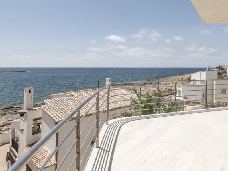 Apartment for Sale in Ses Salines