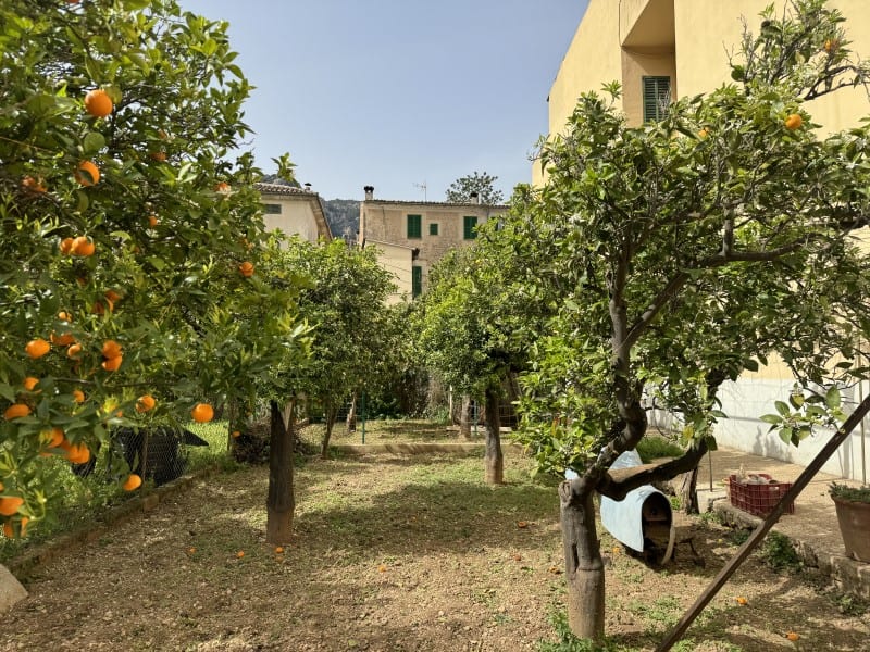 Villa for Sale in Sóller