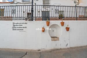 Villa for Sale in Pizarra