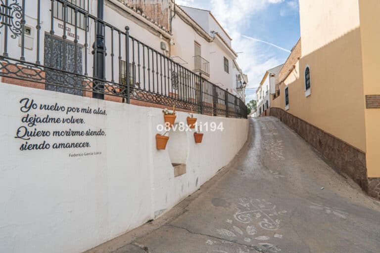  Málaga