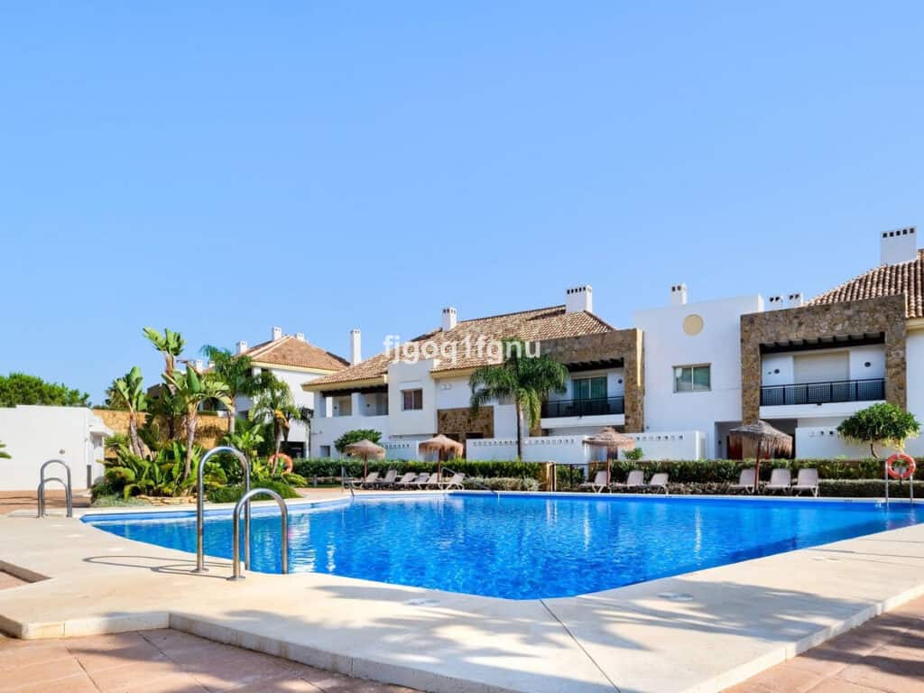 Villa for Sale in La Cala Golf