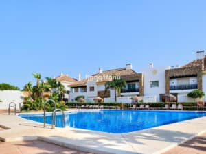 Villa for Sale in La Cala Golf