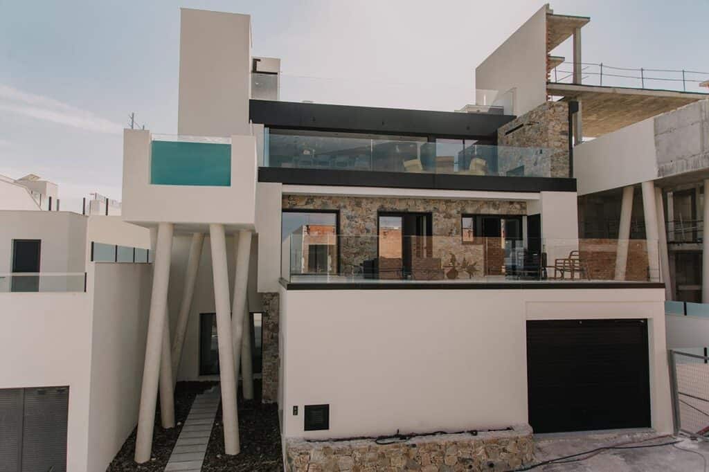 Villa for Sale in Rojales