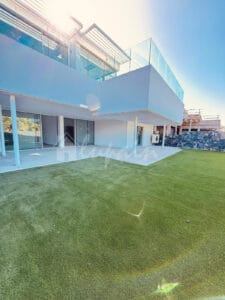 Villa for sale in San Eugenio