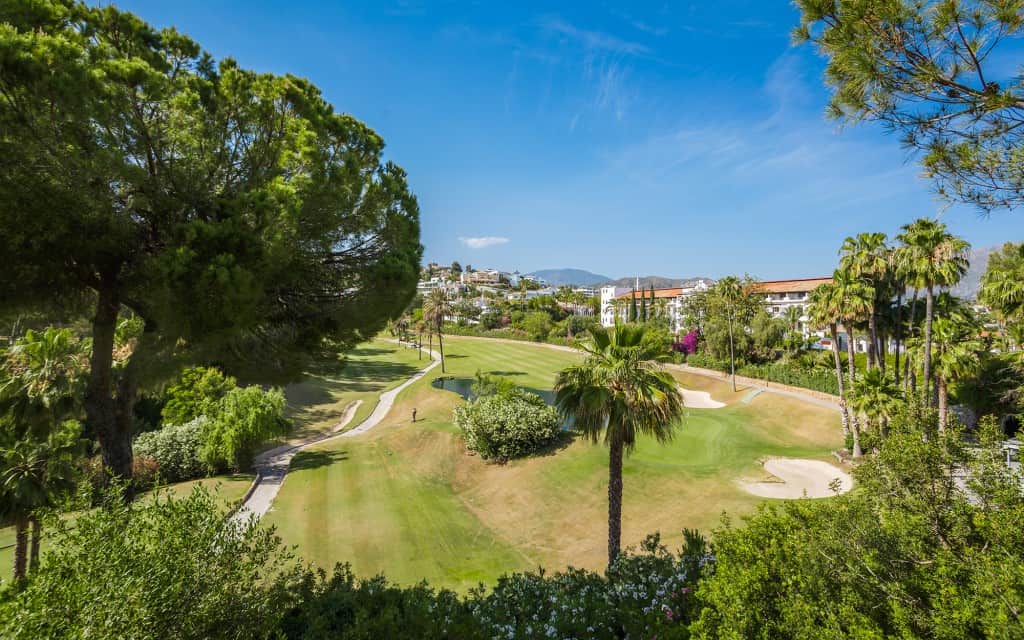 Town House for sale in Benahavís