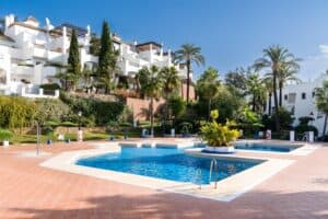 Town House for sale in Marbella