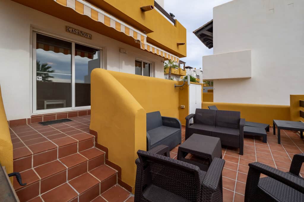 Apartment for Sale in Vera & Vera Playa