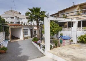 Villa for Sale in Alfaz del Pi
