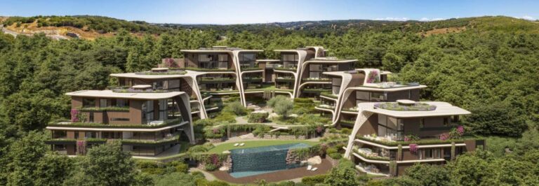 Apartment for Sale in San Roque