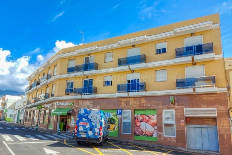 apartment for Sale in Playa San Juan