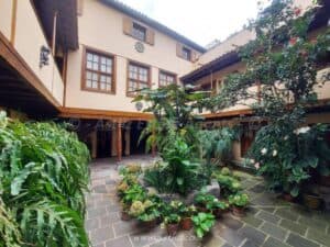villa for Sale in La Casona de La Angustias