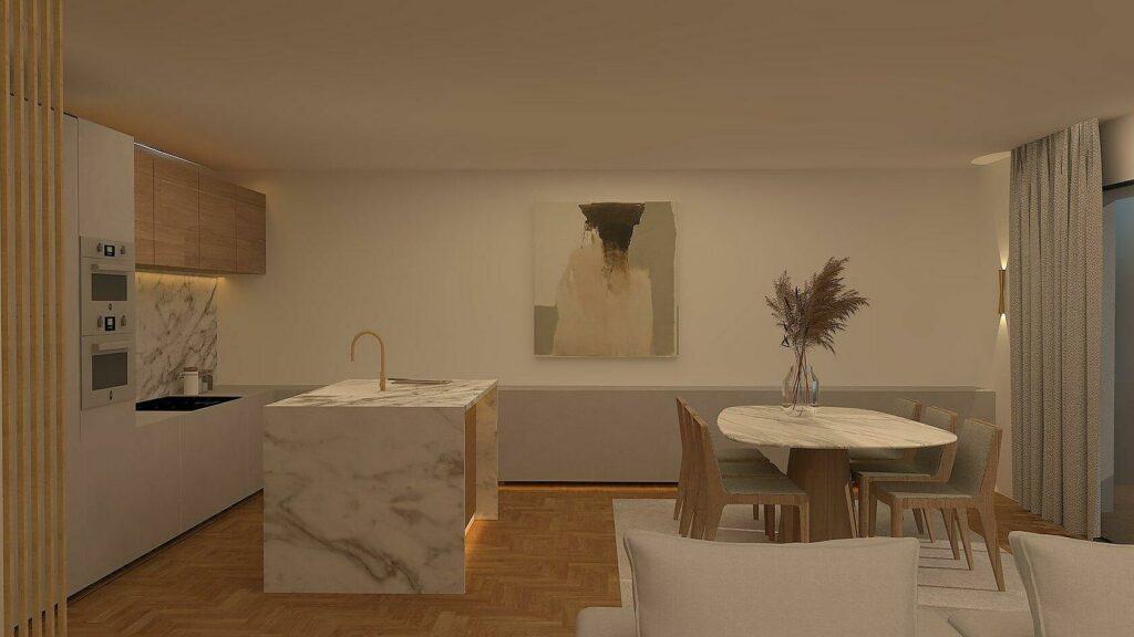 Apartment for Sale in Sant Feliu de Guíxols