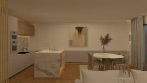 Apartment for Sale in Sant Feliu de Guíxols