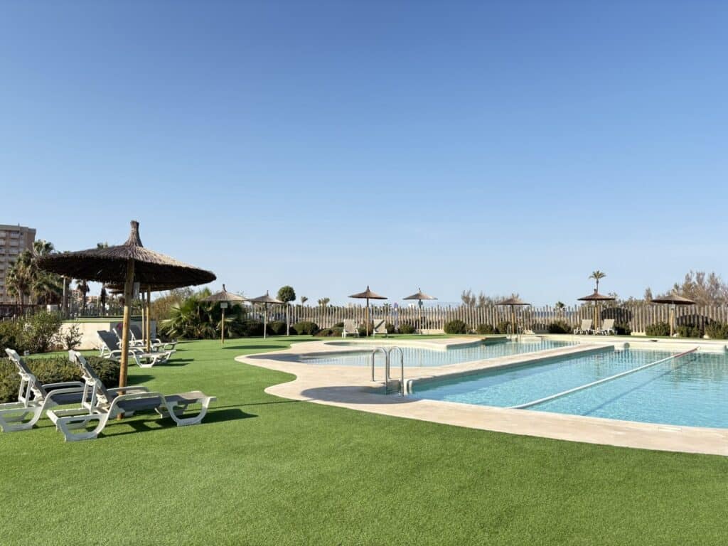 apartment for Sale in Mar de Cristal