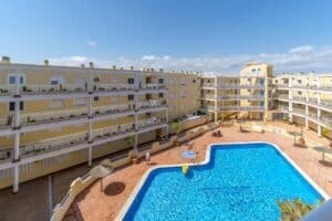 Apartment for Sale in Cabo Roig
