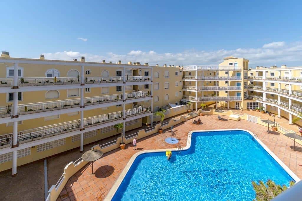 Apartment for Sale in Cabo Roig