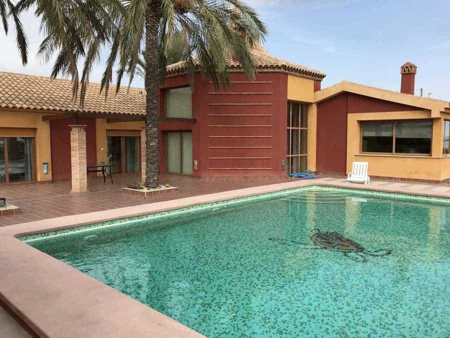 country house for Sale in Totana