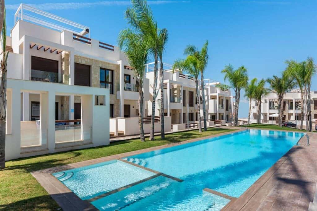Apartment for Sale in Torrevieja