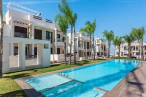 Apartment for Sale in Torrevieja