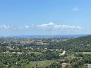 Plot for Sale in Calonge