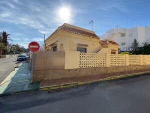  Almería