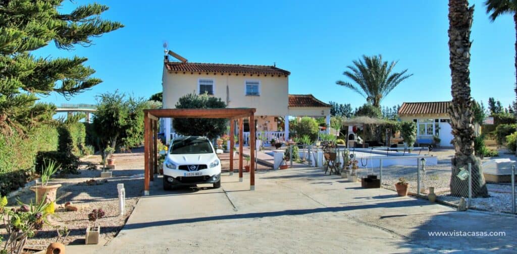 Villa for Sale in Redován