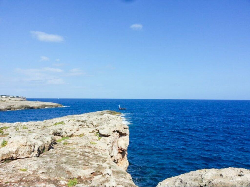 Plot for Sale in Cala d'Or