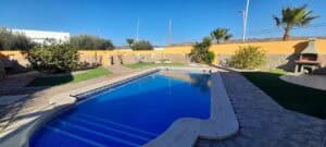  Almeria
