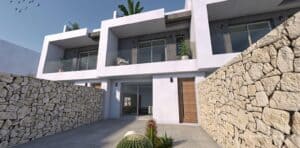Town House for Sale in Pilar de la Horadada