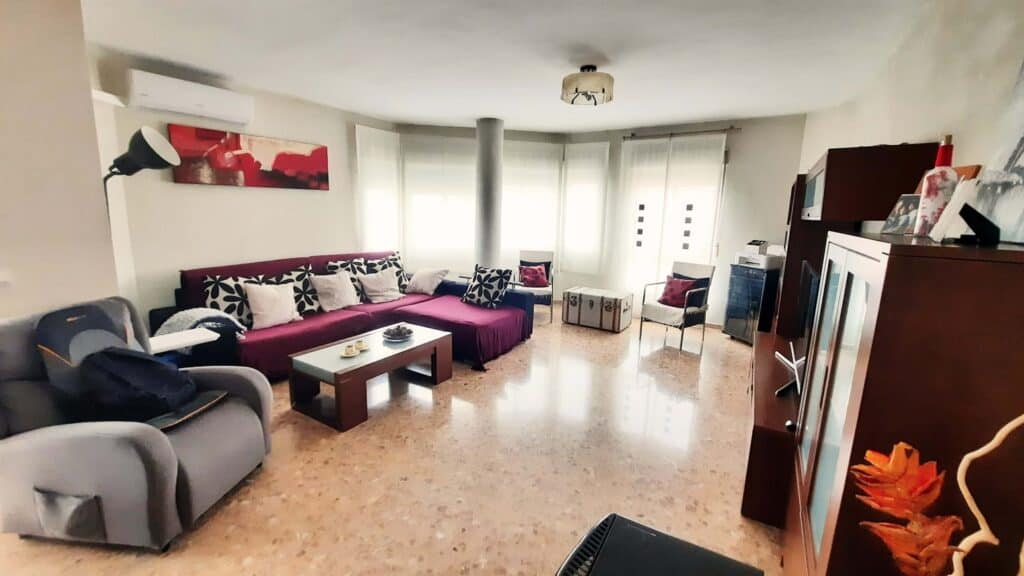 apartment for  in