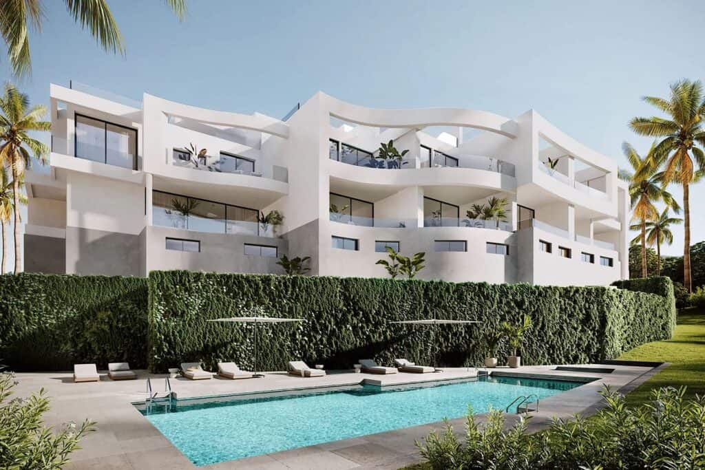 Town house for Sale in Mijas