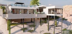 Villa for Sale in Ciudad Quesada