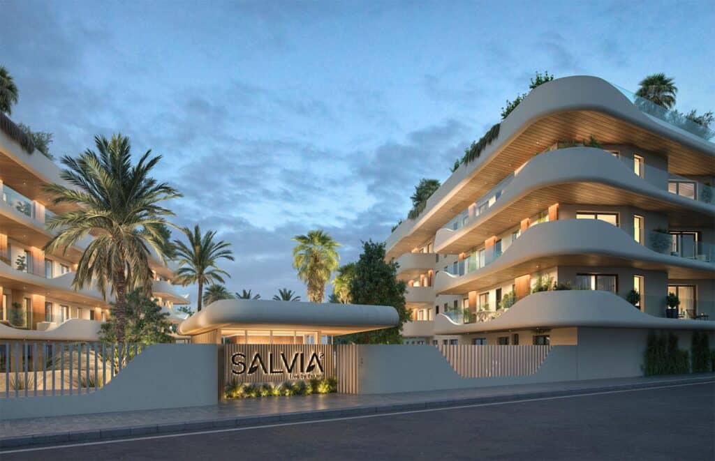 Apartment for Sale in Marbella