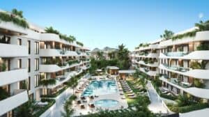 Apartment for Sale in Marbella