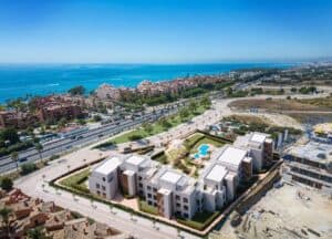 Apartment for Sale in Reinoso