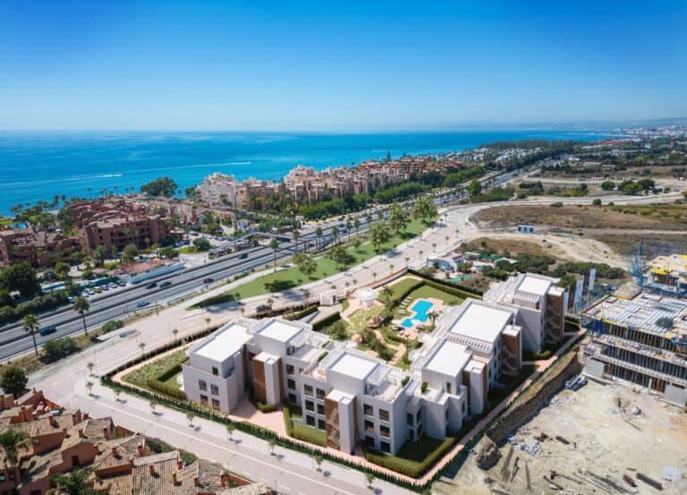 Apartment for Sale in Reinoso