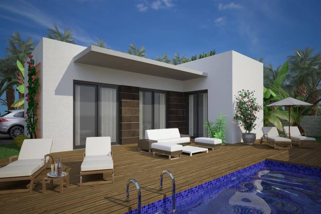 Villa for Sale in Benijofar