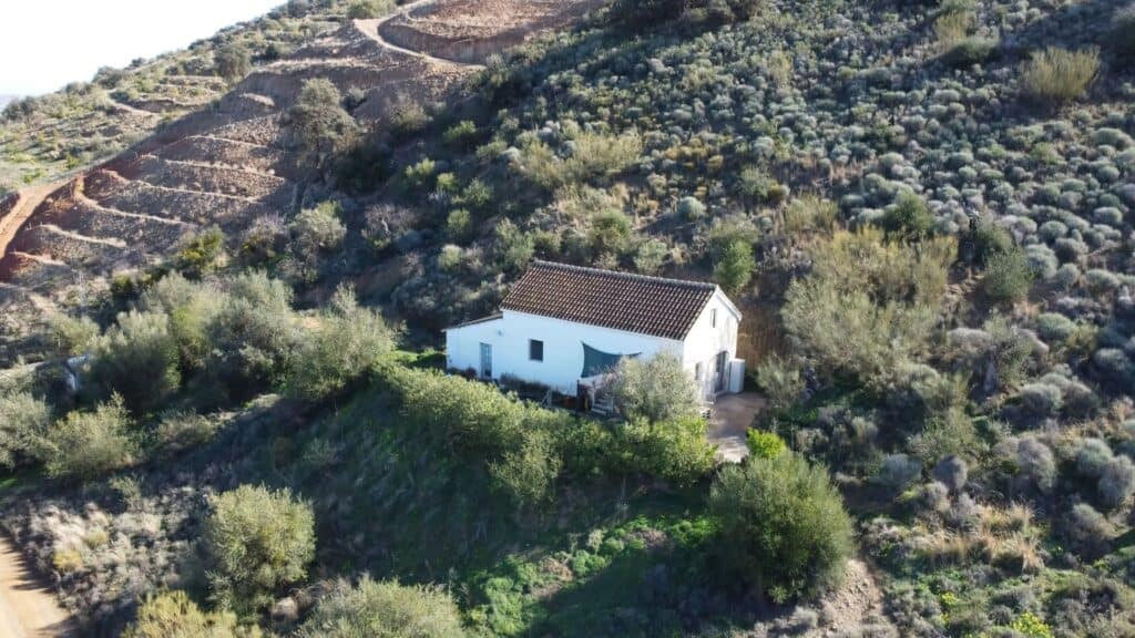 Country house for Sale in Coín