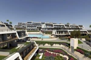 Apartment for Sale in Gran Alacant